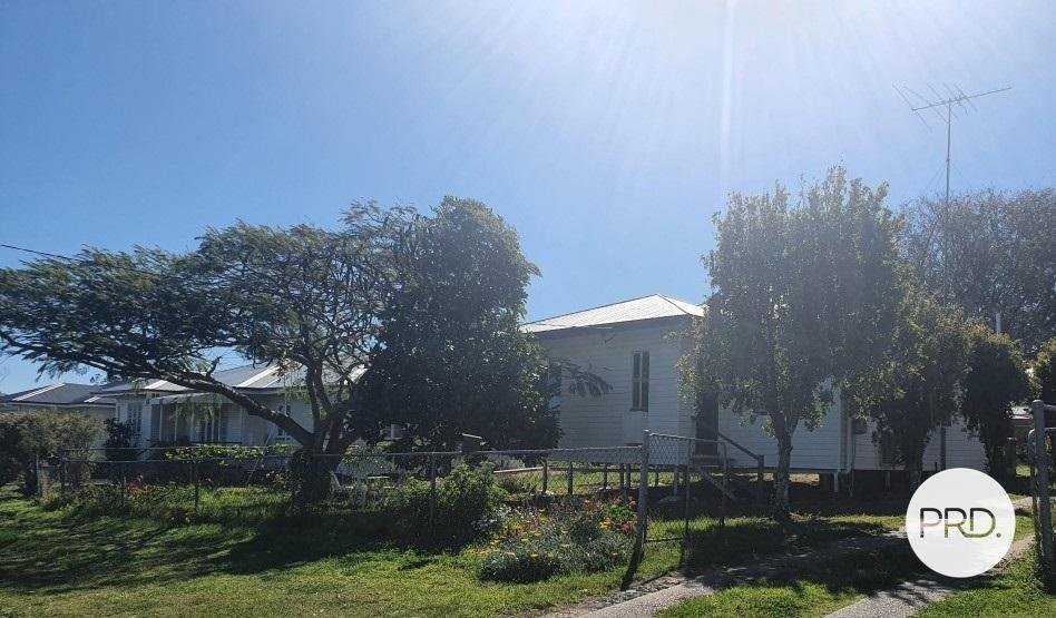 5 Ahearn Street ROSEWOOD 3