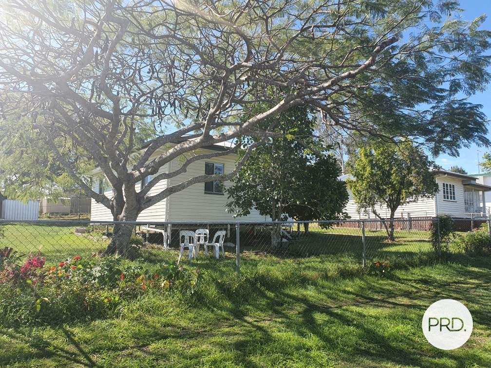 5 Ahearn Street ROSEWOOD 12