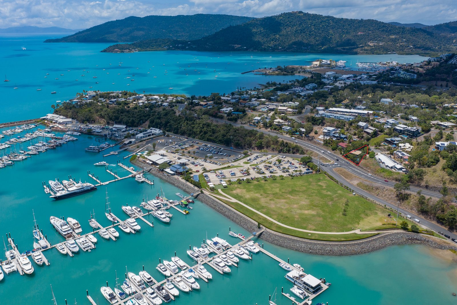 5 Airlie Crescent AIRLIE BEACH 15