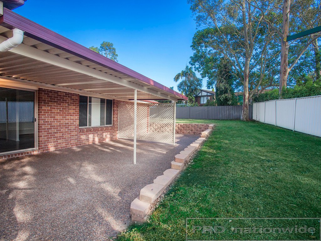 5 Airlie St ASHTONFIELD 18