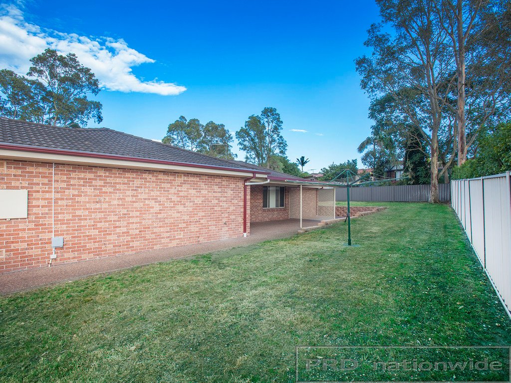 5 Airlie St ASHTONFIELD 19