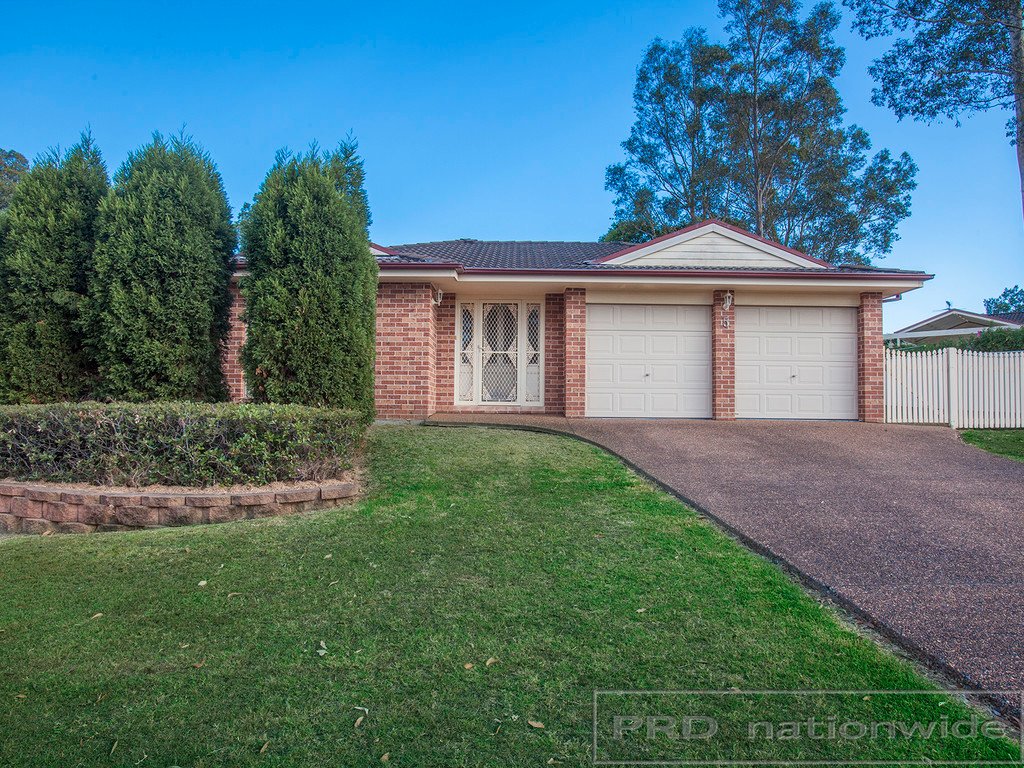 5 Airlie St ASHTONFIELD 20