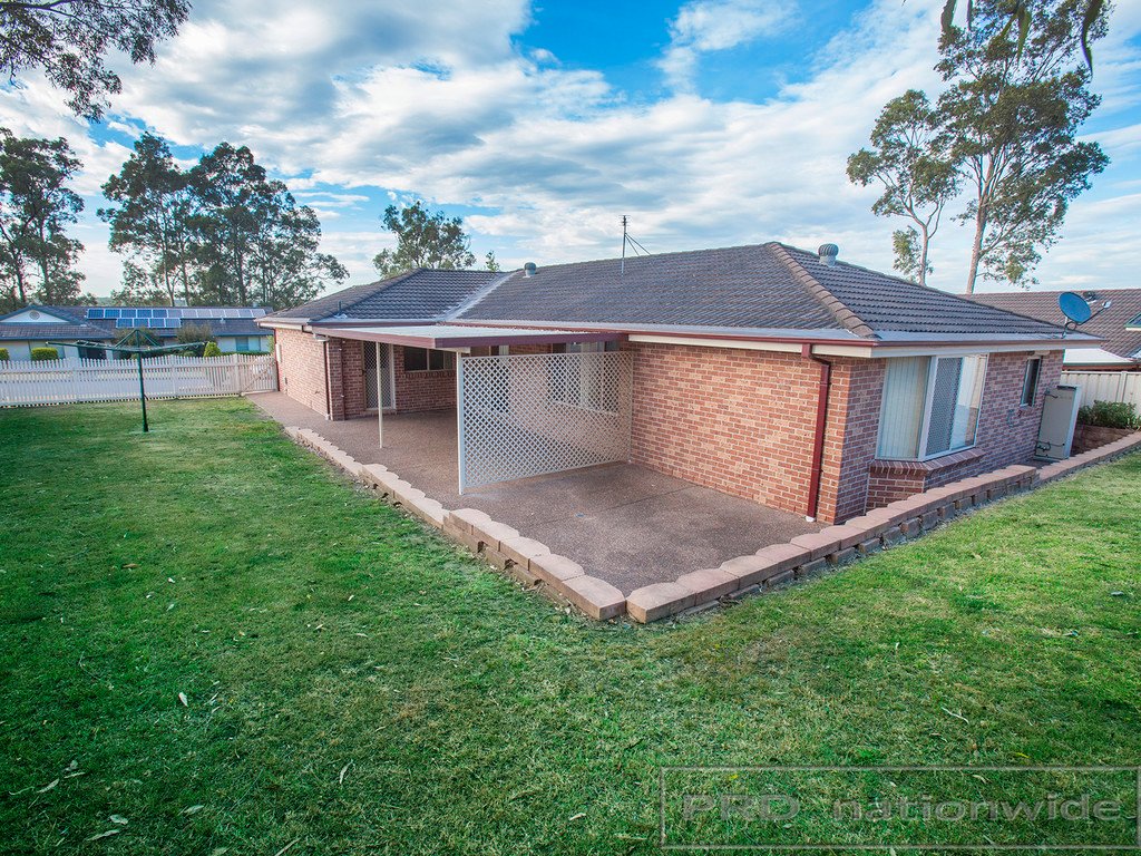 5 Airlie St ASHTONFIELD 21