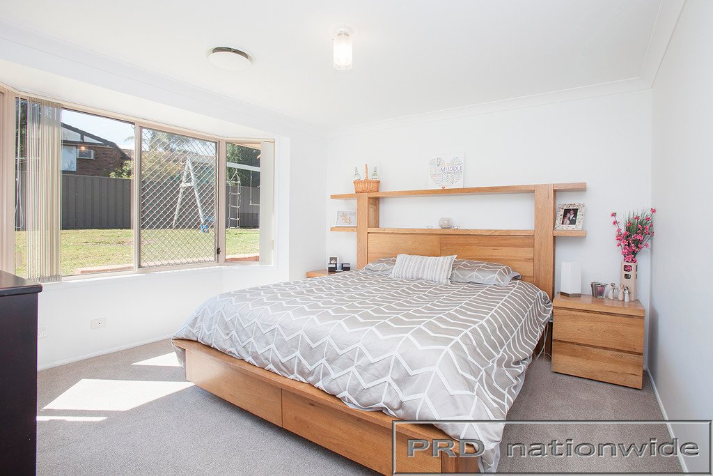 5 Airlie Street ASHTONFIELD 18