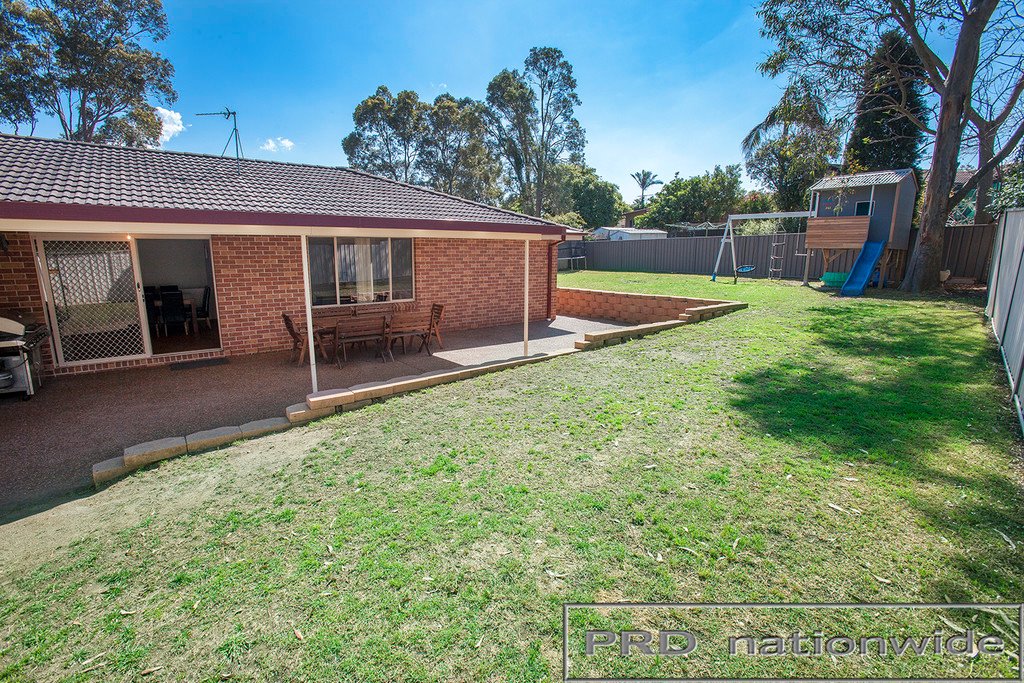 5 Airlie Street ASHTONFIELD 23