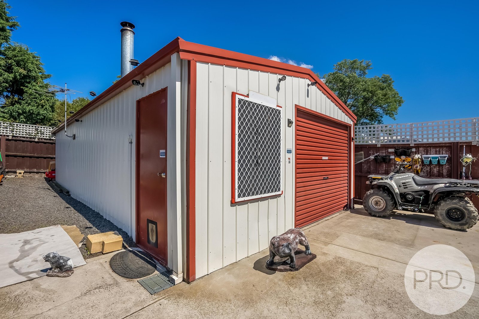 5 Albion Road BRIDGEWATER 13