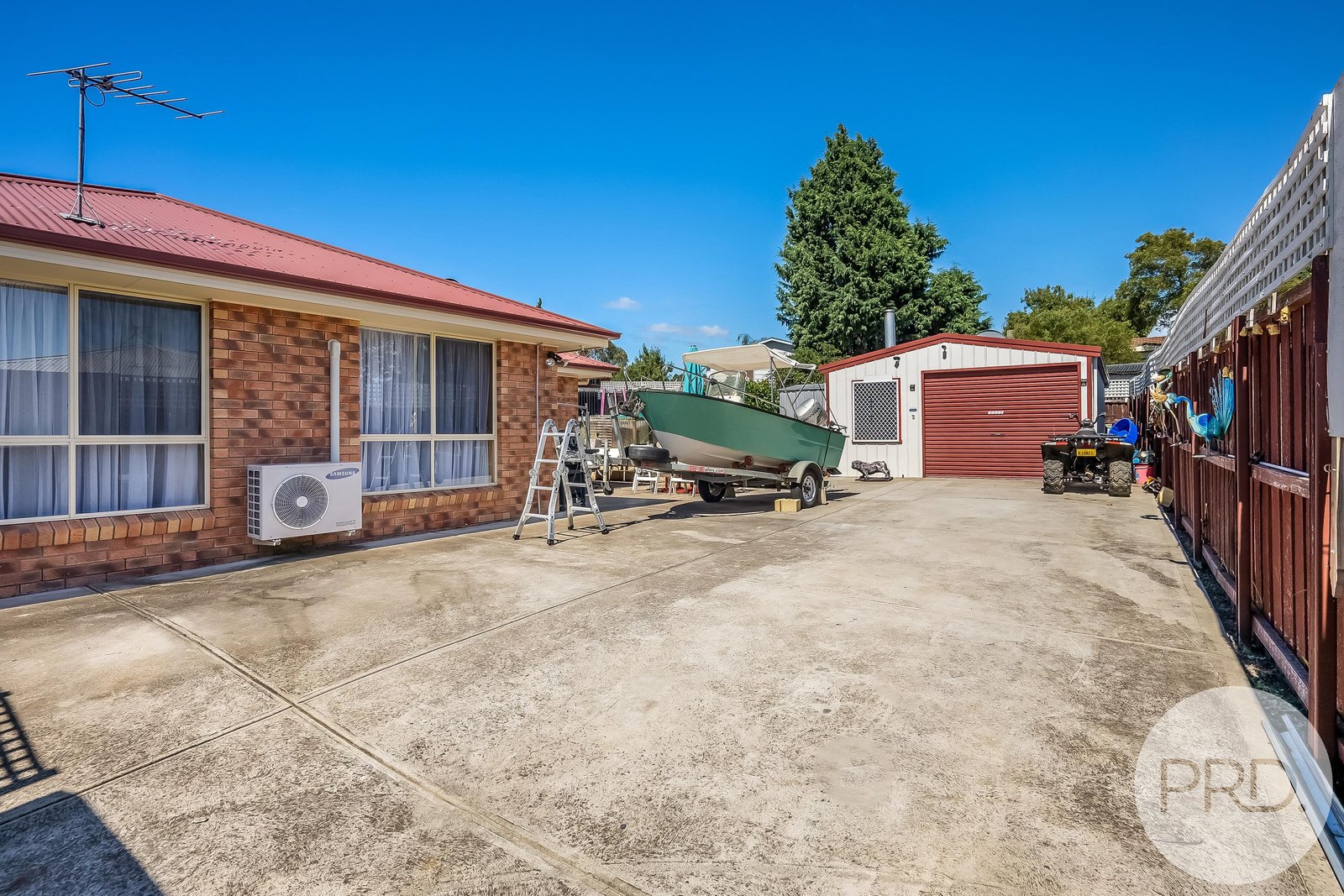 5 Albion Road BRIDGEWATER 16