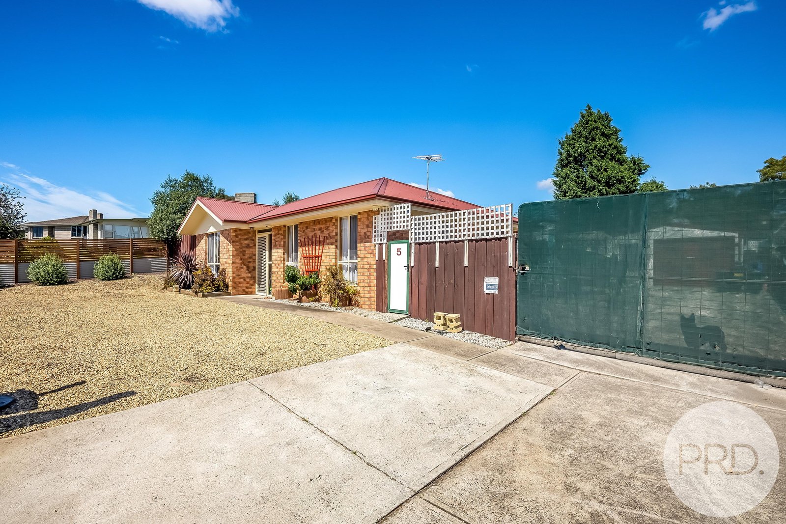 5 Albion Road BRIDGEWATER 19