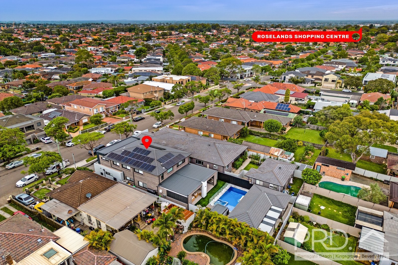 5 Albion Street ROSELANDS 12