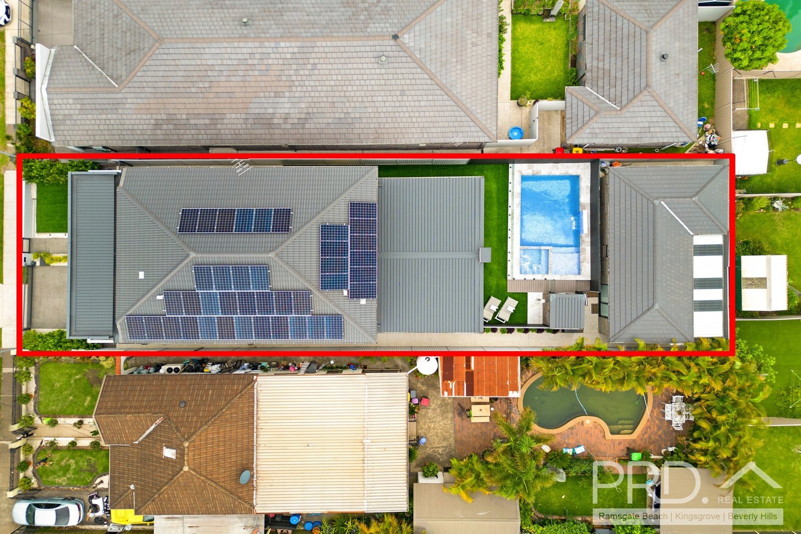 5 Albion Street ROSELANDS 13