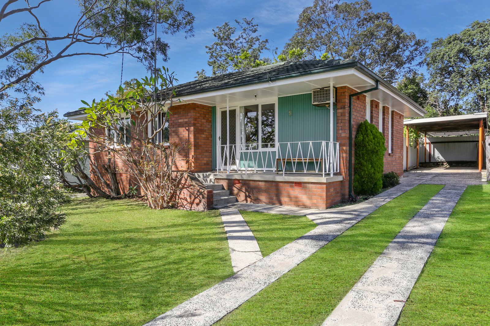 5 Alcoomie Crescent KOONAWARRA 3