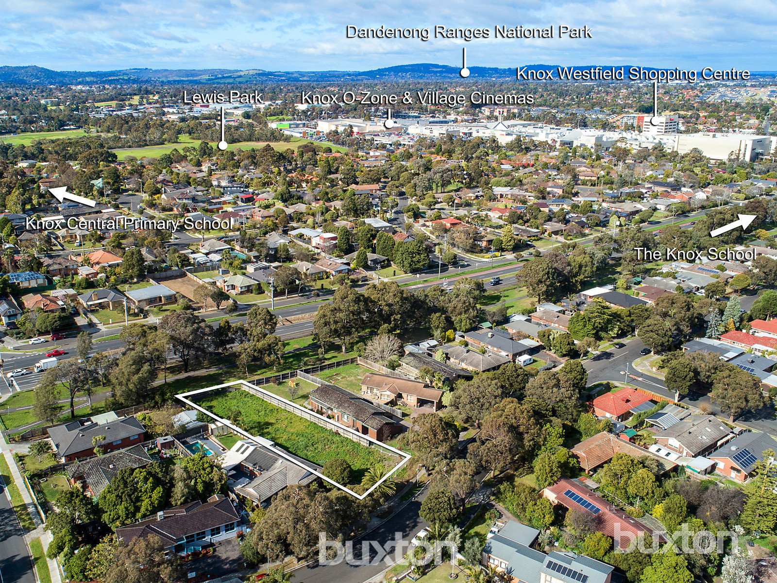Gallery: 5 Alderford Drive