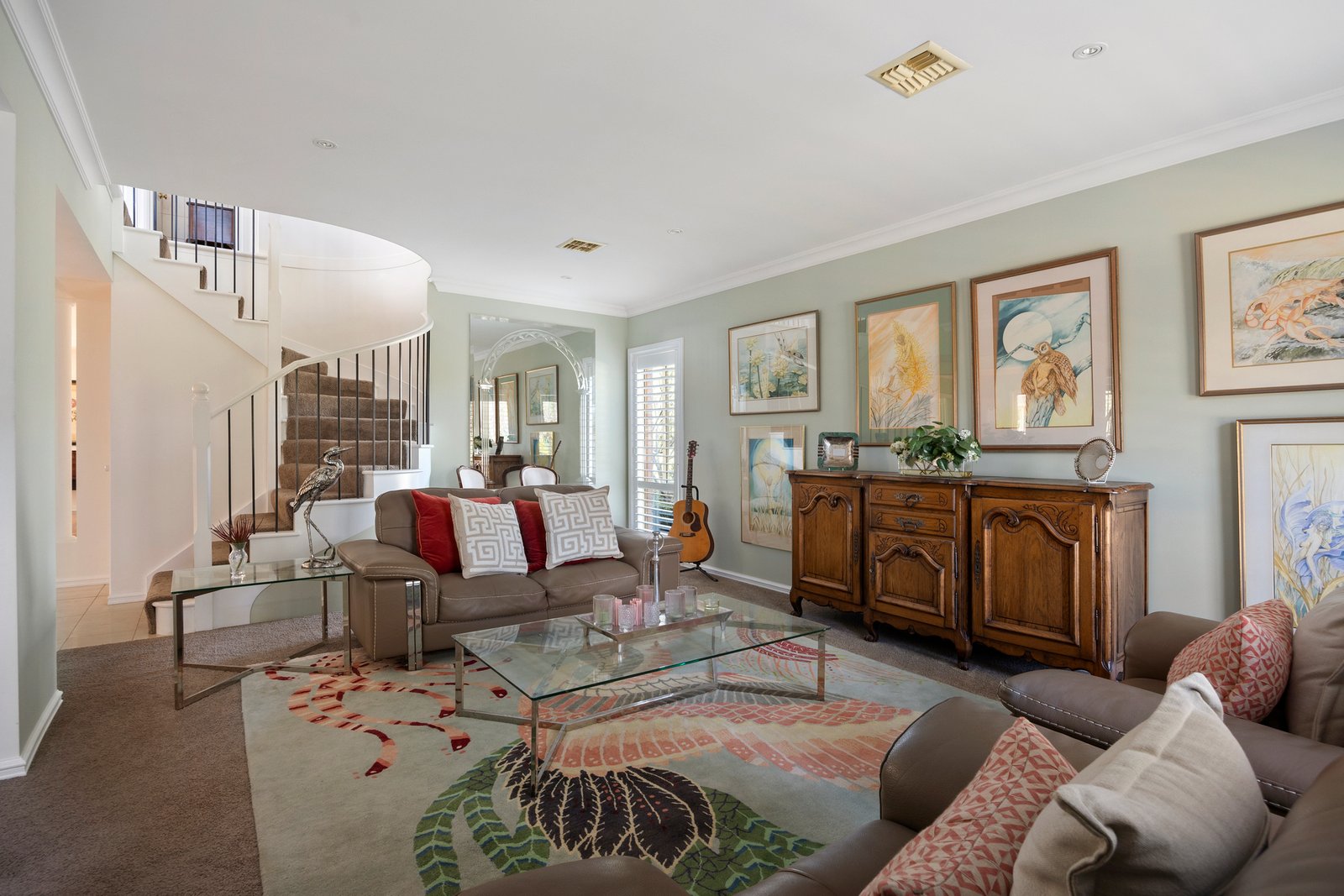 Real Estate and Property in 5 Alexandra Crescent, Rye, VIC