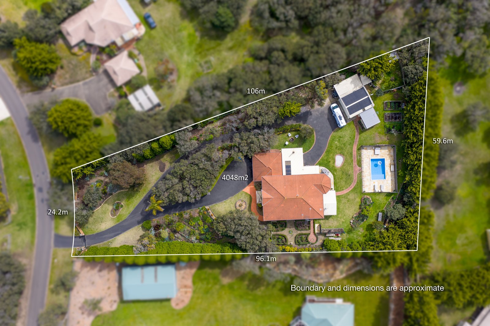 Real Estate and Property in 5 Alexandra Crescent, Rye, VIC