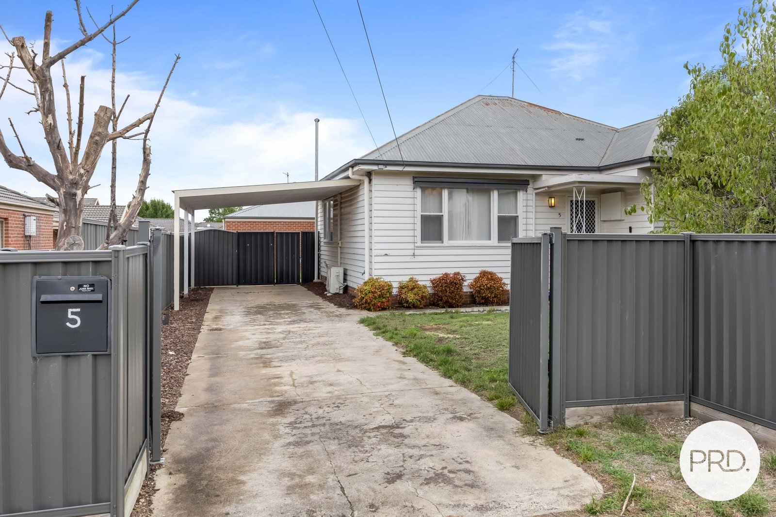5 Alfred Street SEBASTOPOL 2