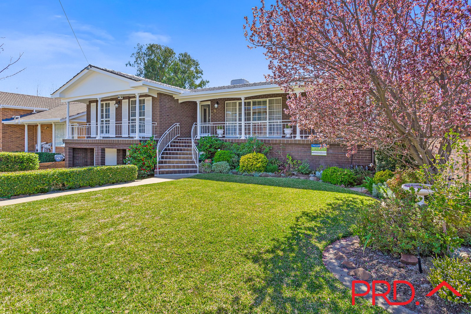 5 Amaroo Road TAMWORTH 1