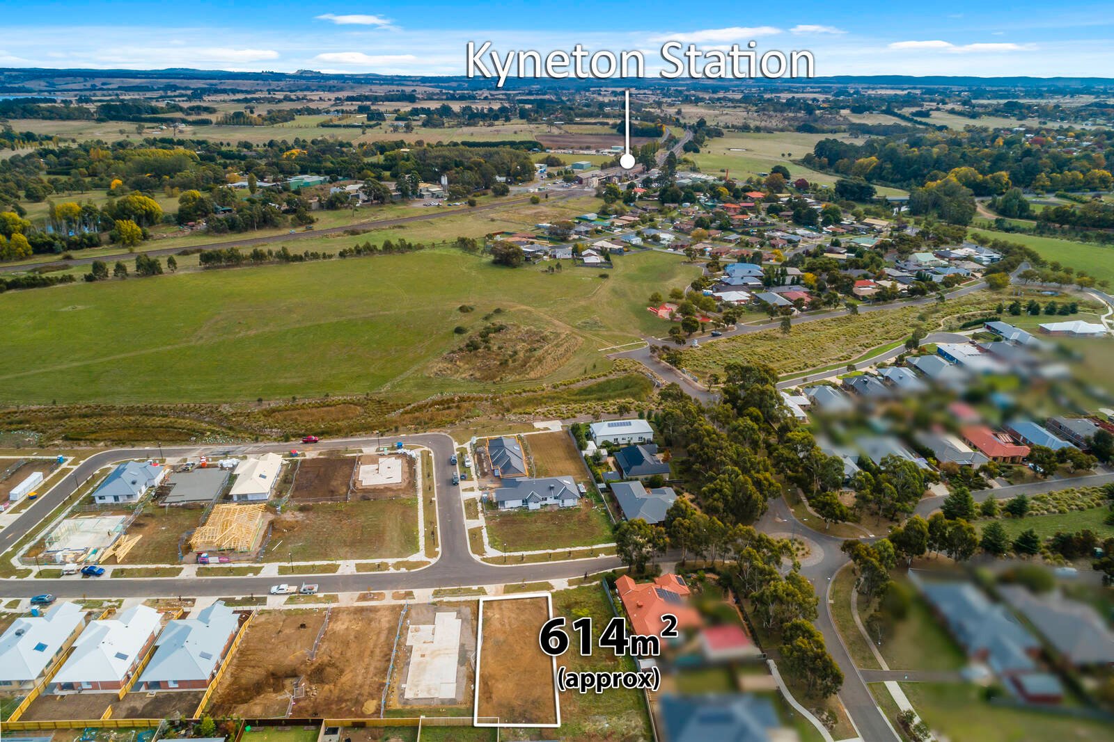 Real Estate and Property in 5 Amber Rise, Kyneton, VIC