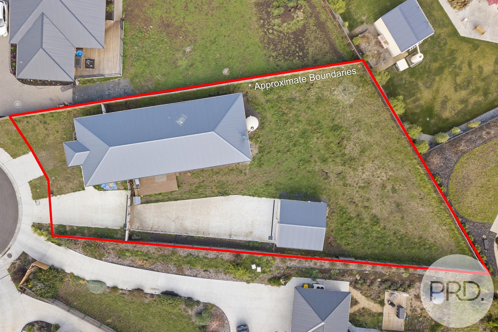 5 Amelia Court OLD BEACH 20