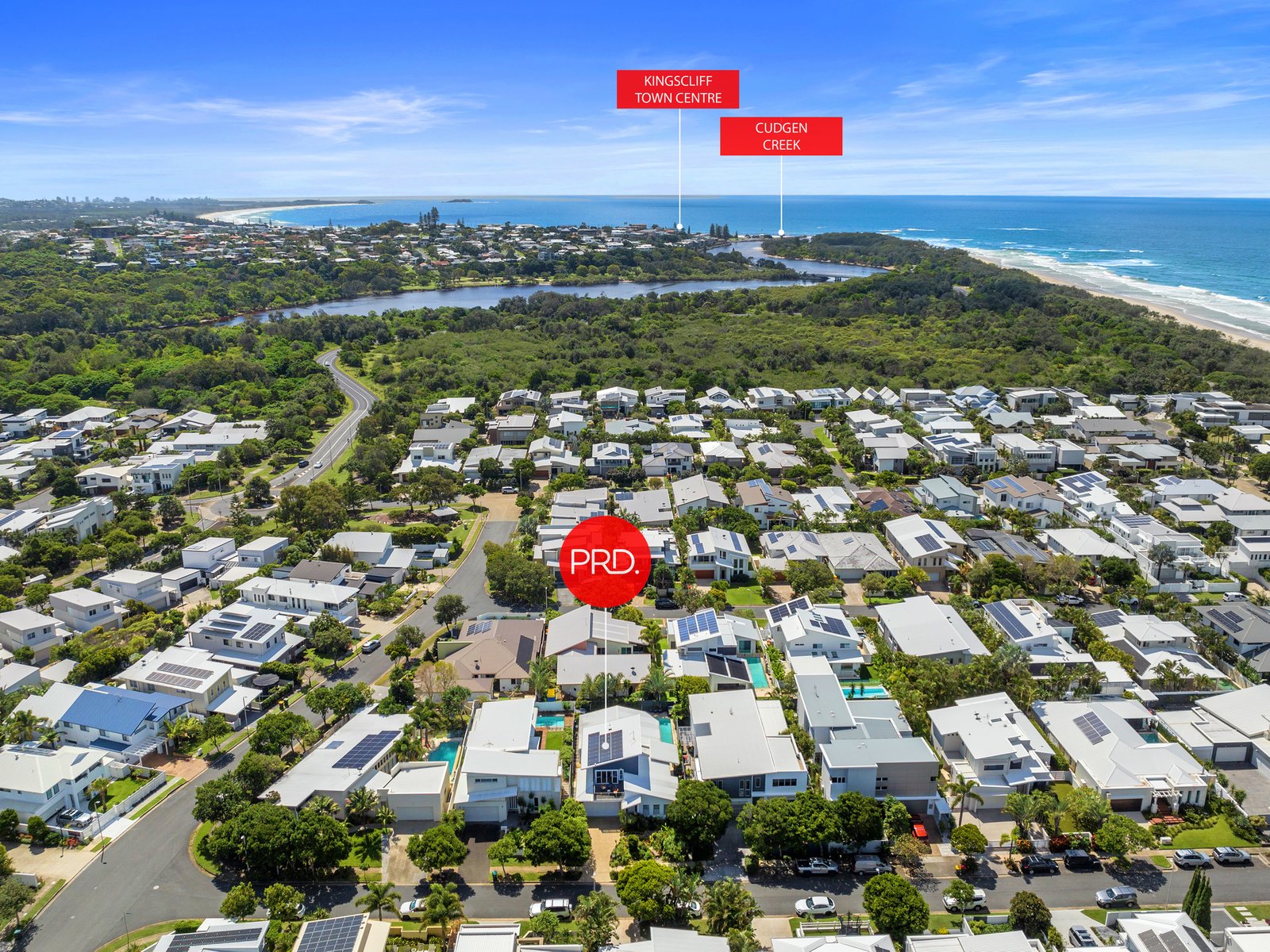5 Angourie Street KINGSCLIFF 22