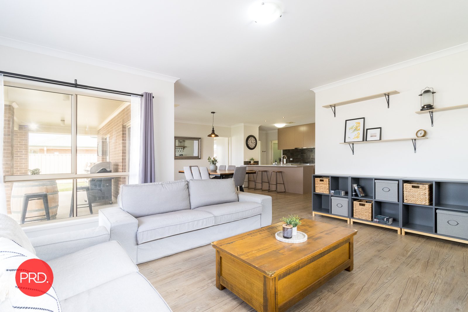 5 Angus Place BUNGENDORE 9