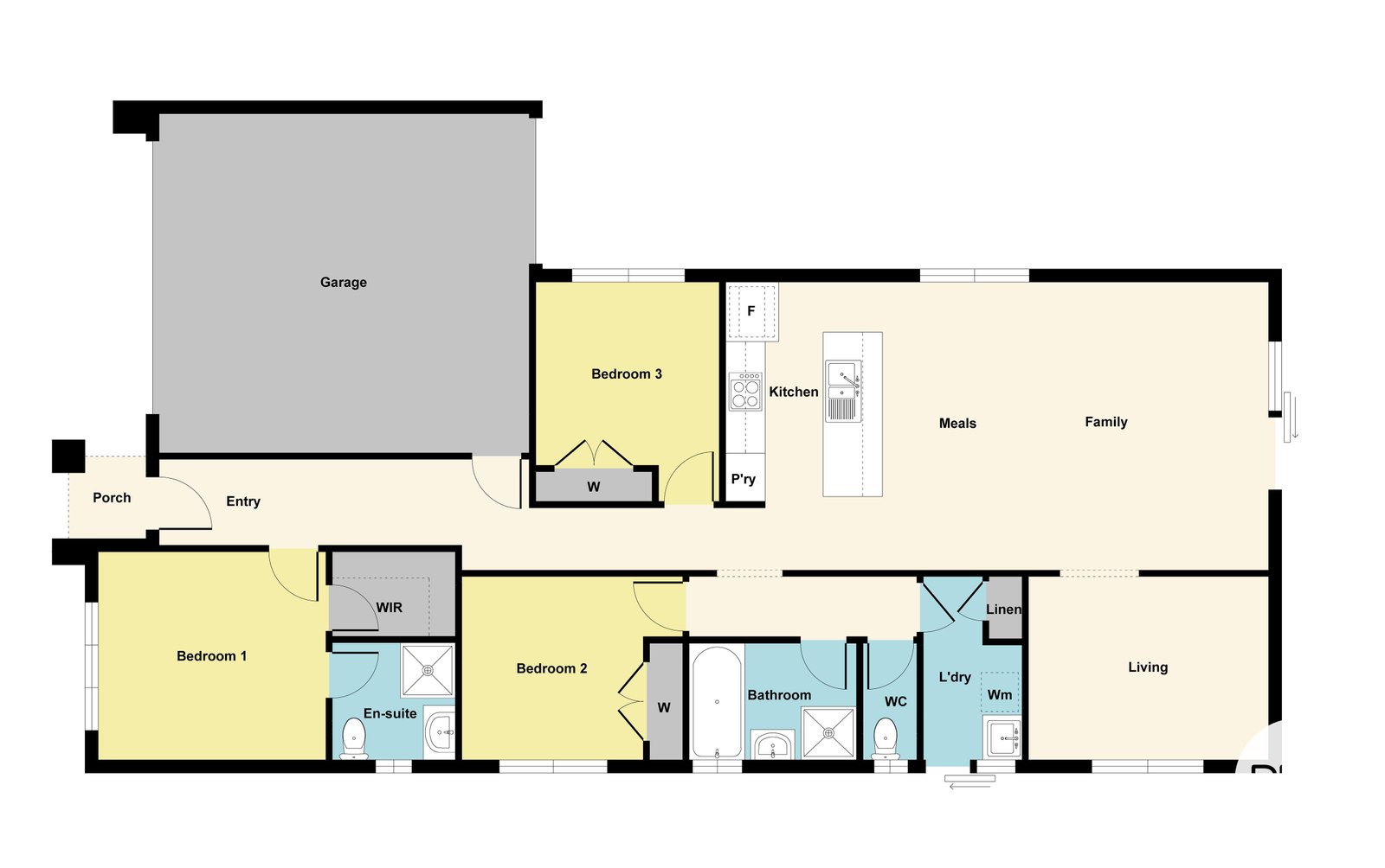 5 Antoinette Ave BONSHAW 14