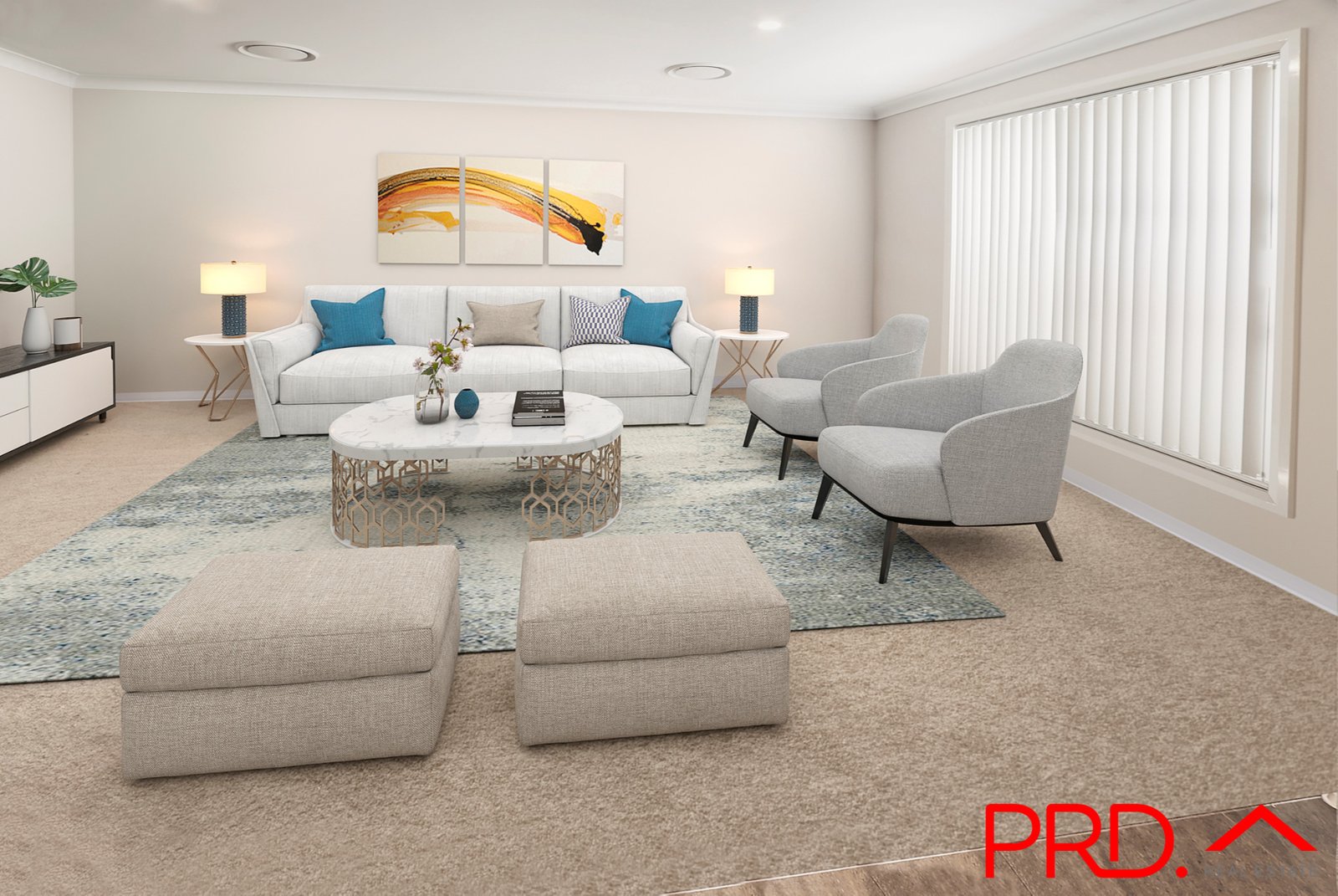 5 Appaloosa Place TAMWORTH 3