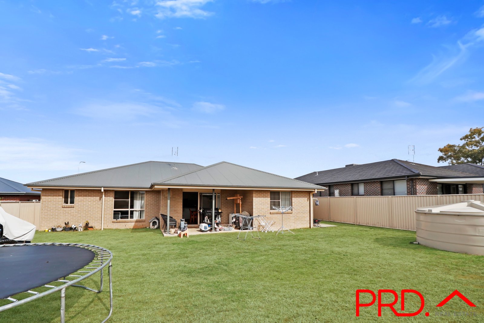 5 Appaloosa Place TAMWORTH 12