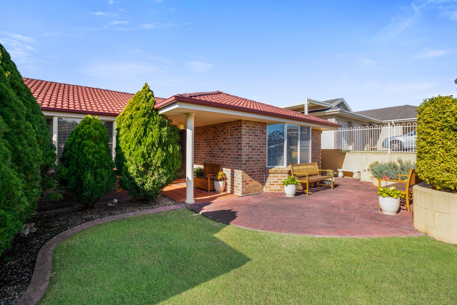 5 Appletree Avenue ABERGLASSLYN 2
