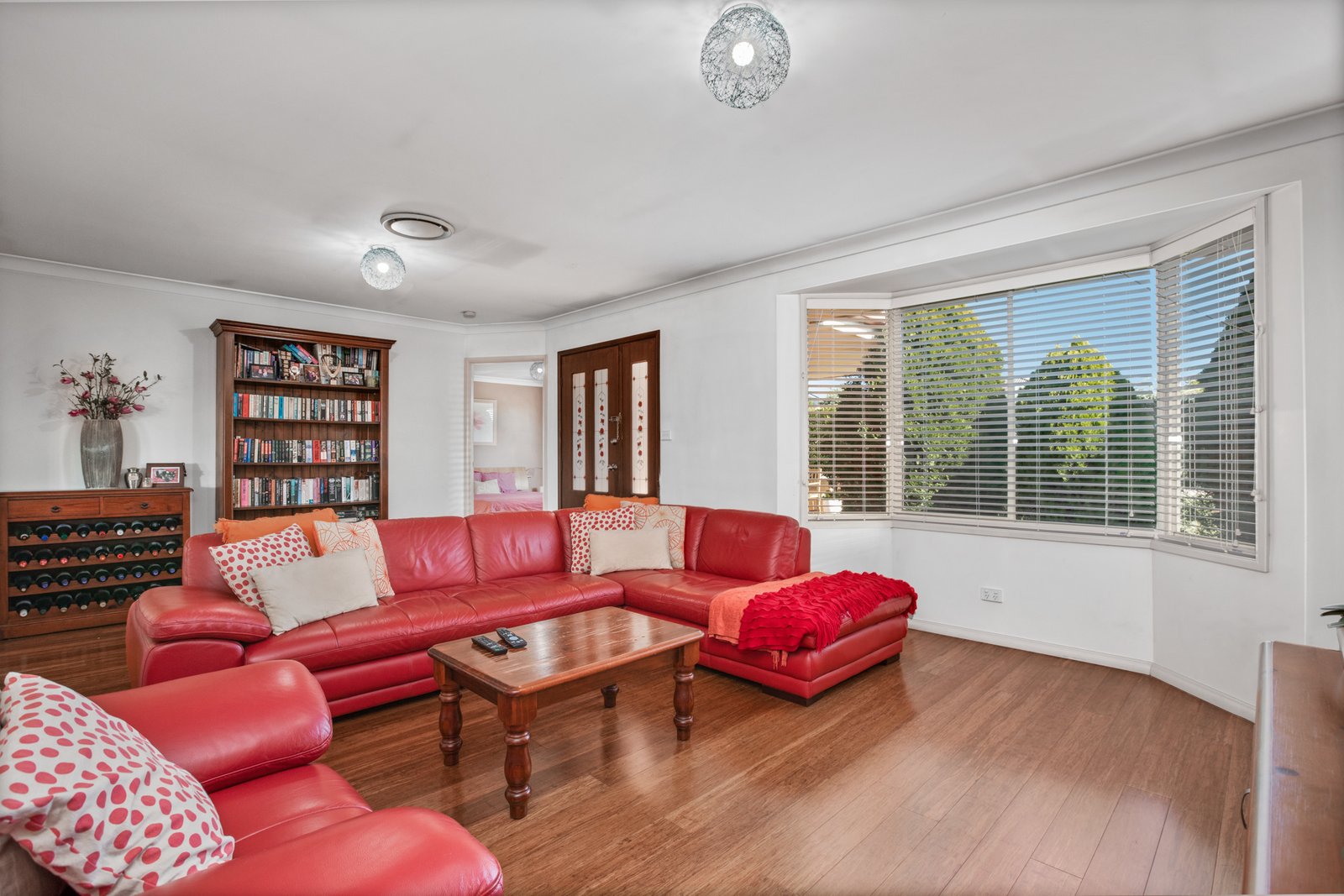 5 Appletree Avenue ABERGLASSLYN 3