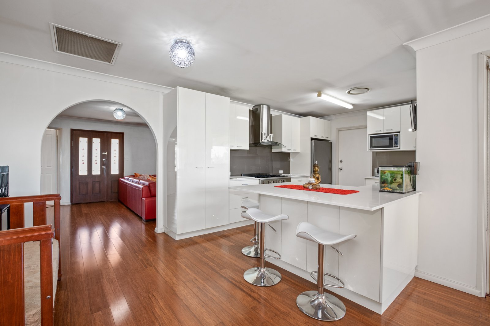5 Appletree Avenue ABERGLASSLYN 6