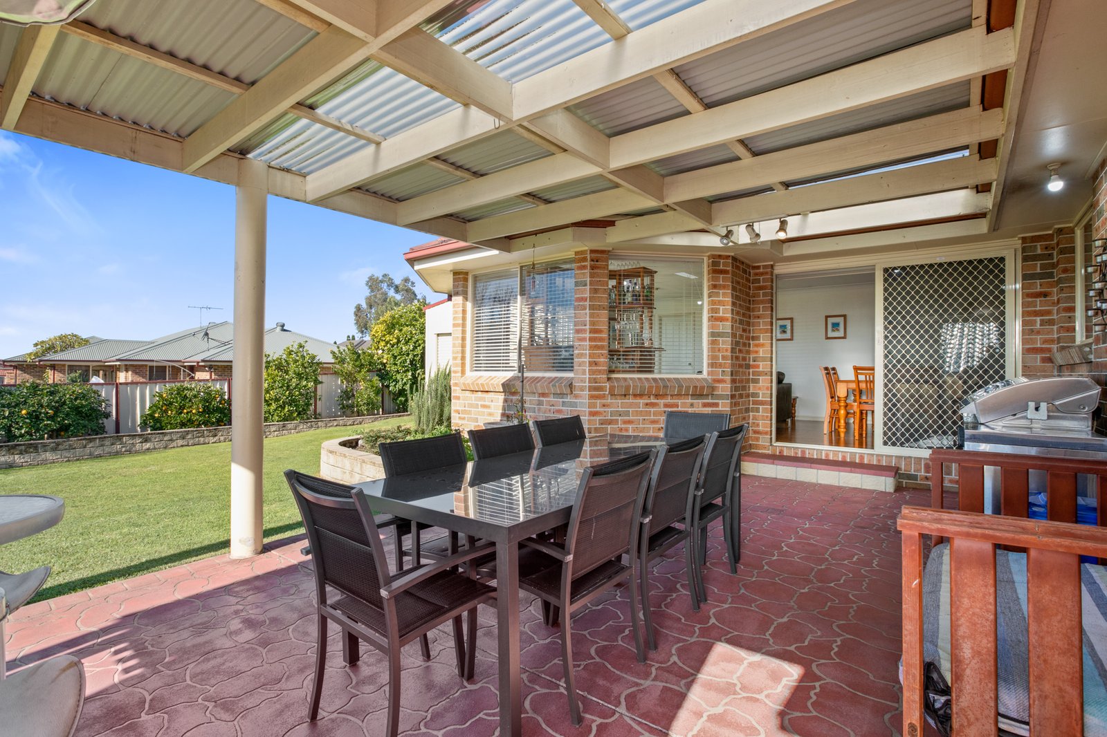 5 Appletree Avenue ABERGLASSLYN 18