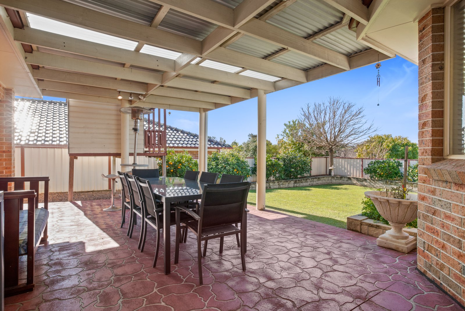 5 Appletree Avenue ABERGLASSLYN 19