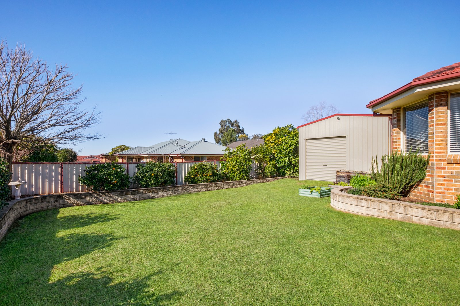 5 Appletree Avenue ABERGLASSLYN 20