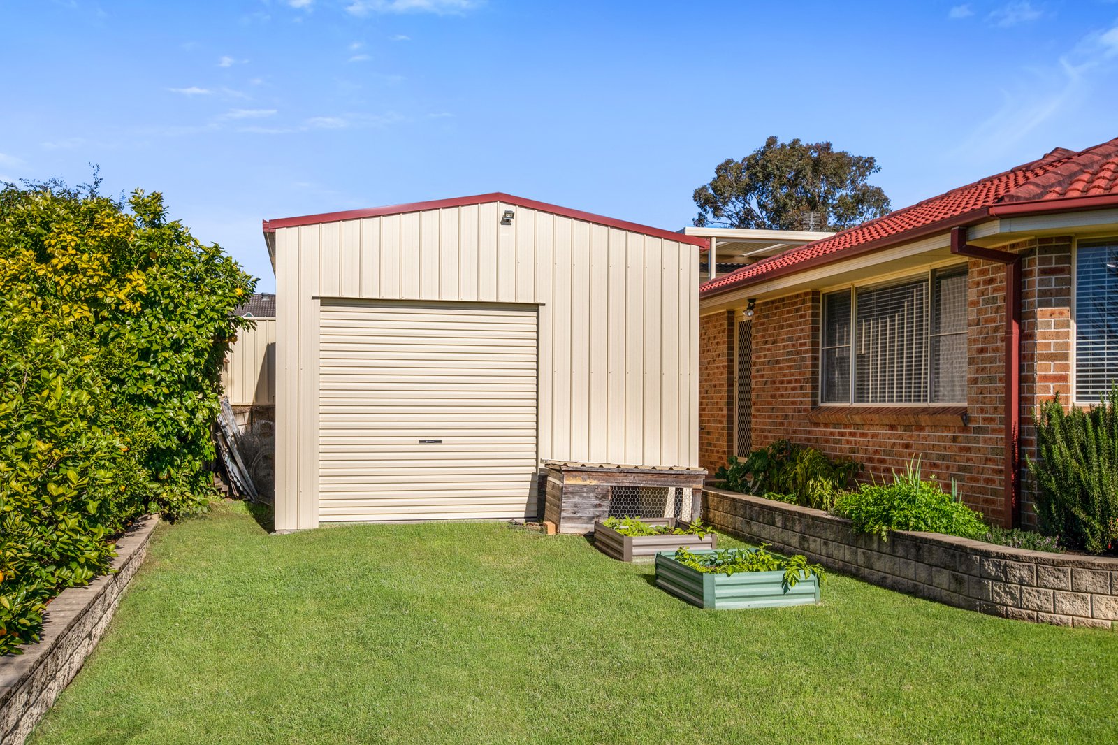 5 Appletree Avenue ABERGLASSLYN 21