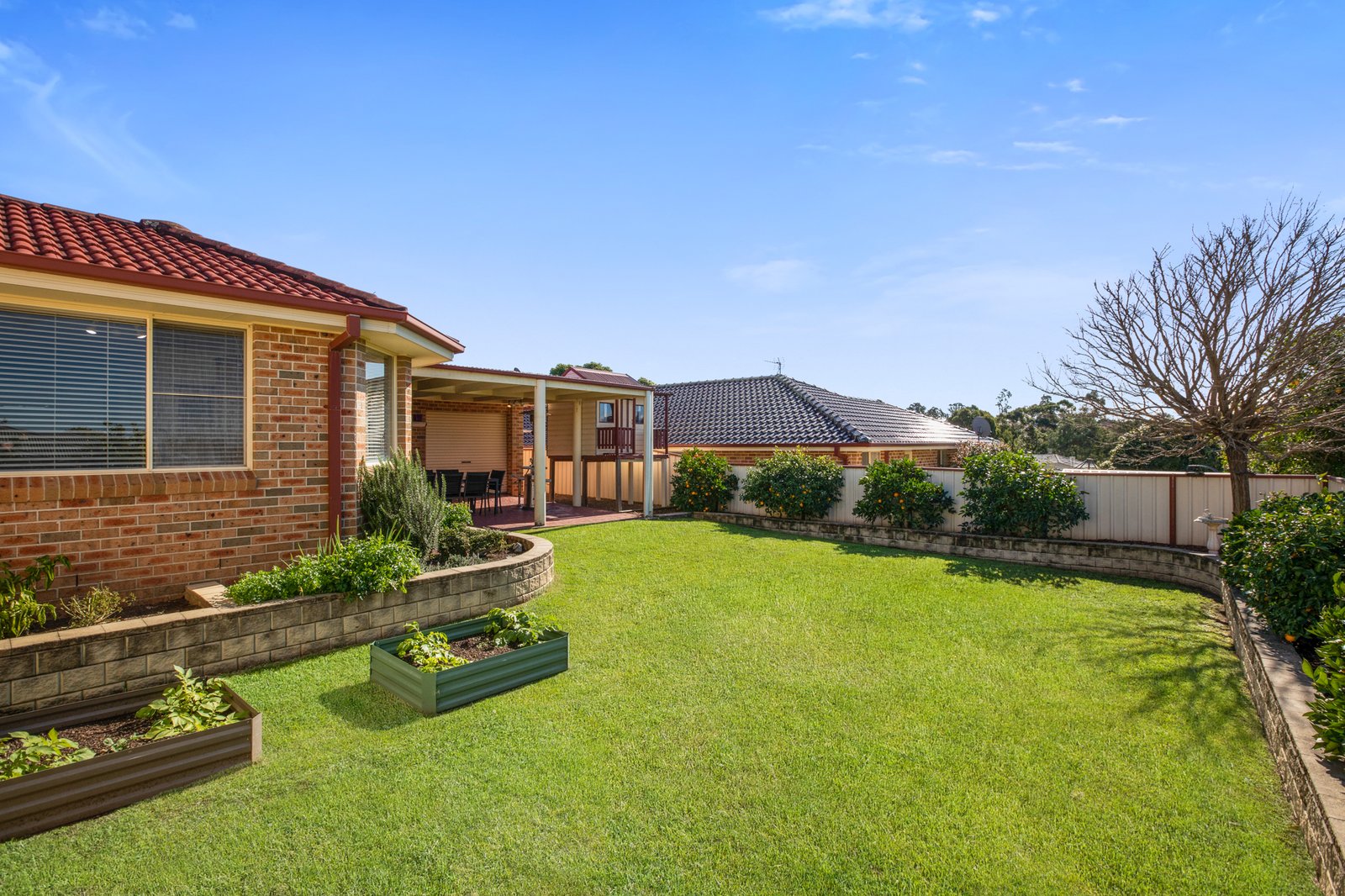5 Appletree Avenue ABERGLASSLYN 22