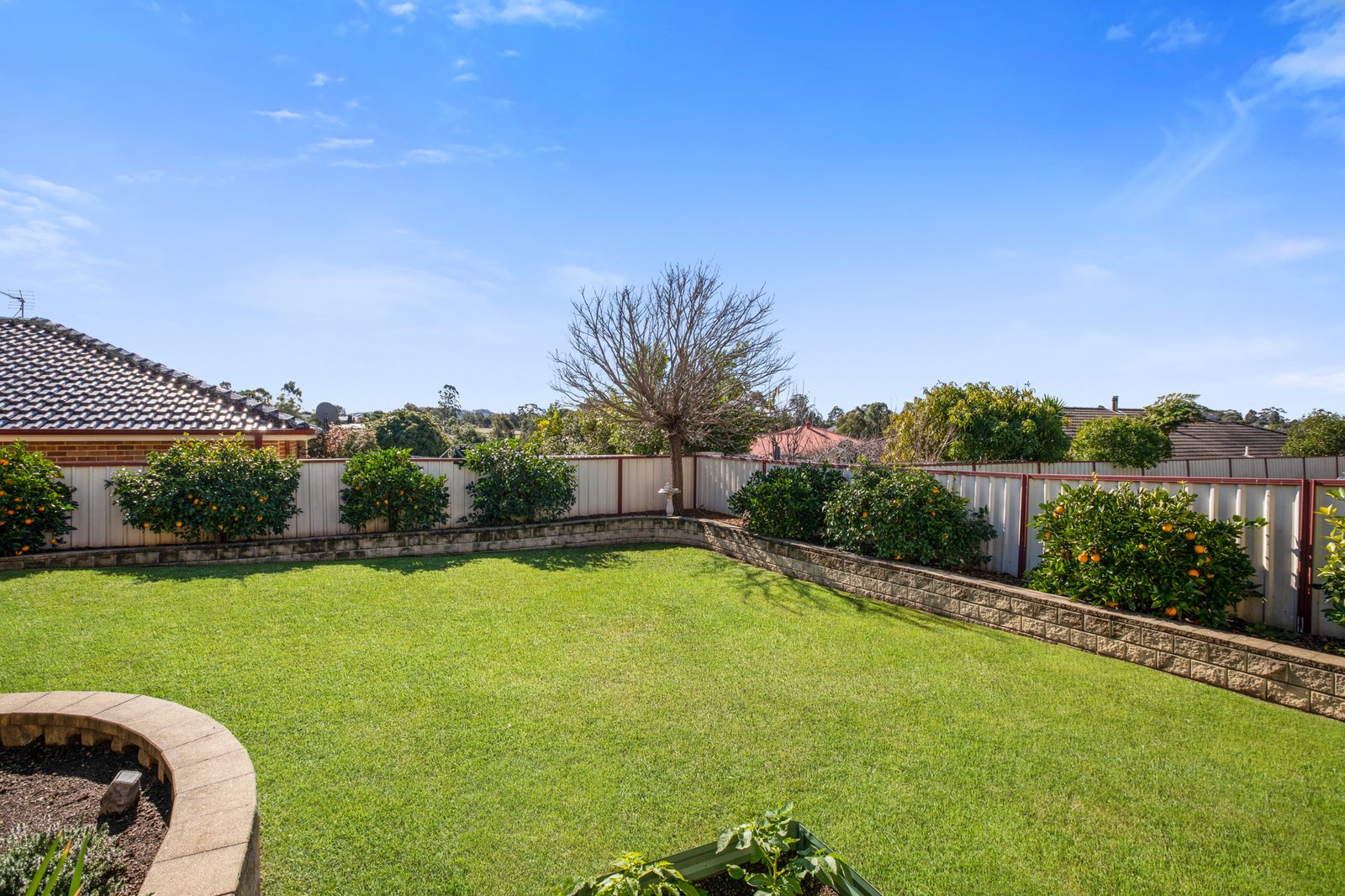 5 Appletree Avenue ABERGLASSLYN 23