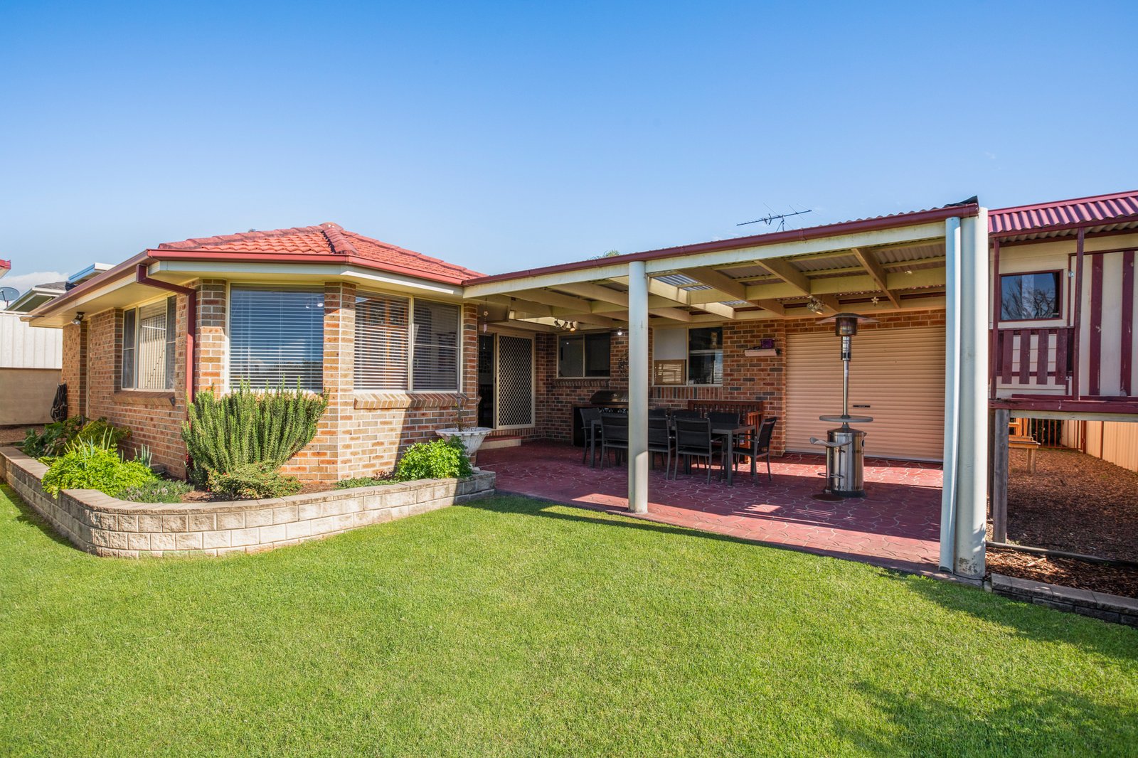 5 Appletree Avenue ABERGLASSLYN 24