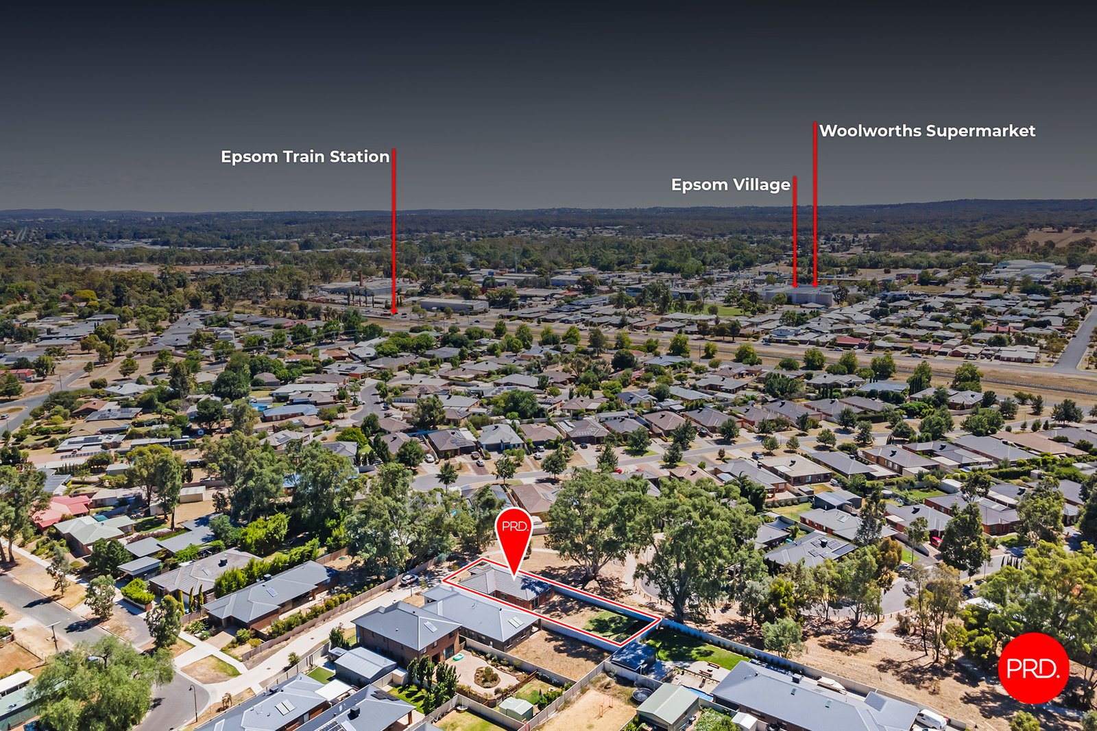 5 Argyle Lane ASCOT 16