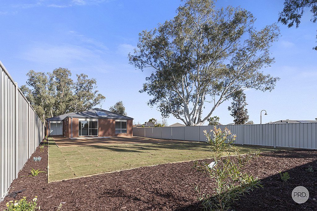 5 Argyle Lane ASCOT 10