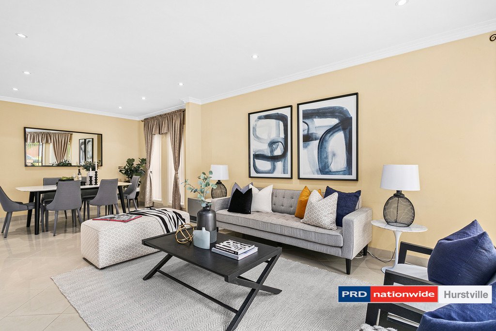 5 Argyle Street PENSHURST 2