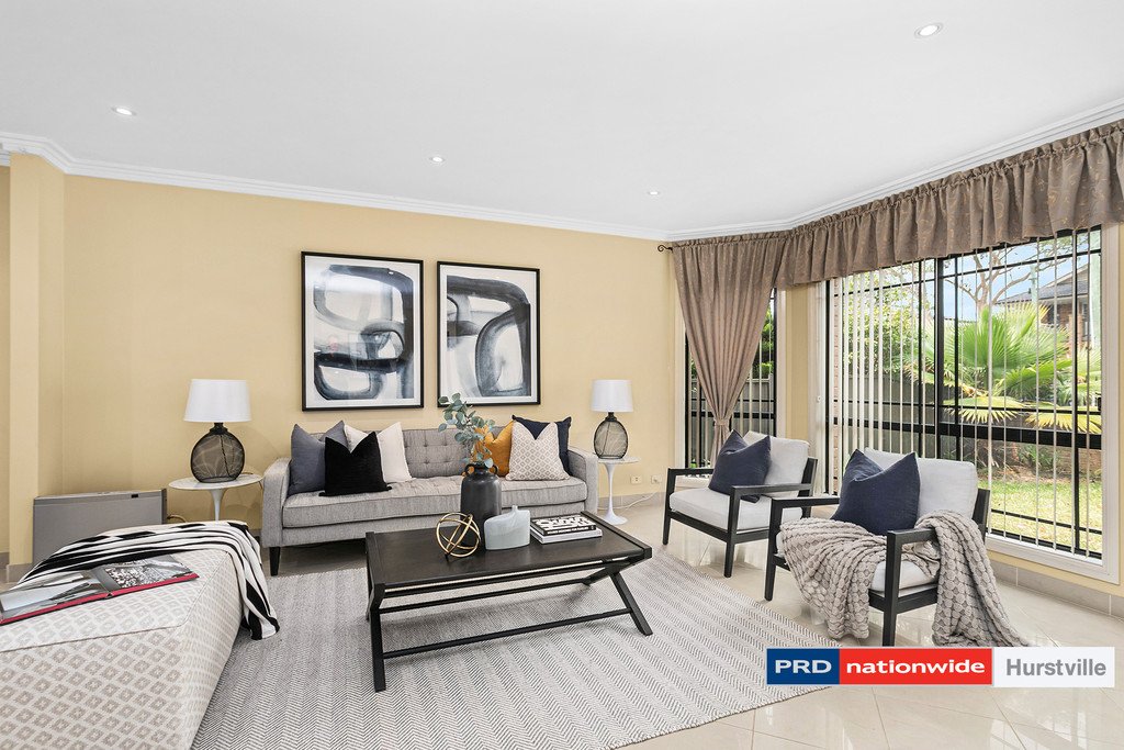 5 Argyle Street PENSHURST 3