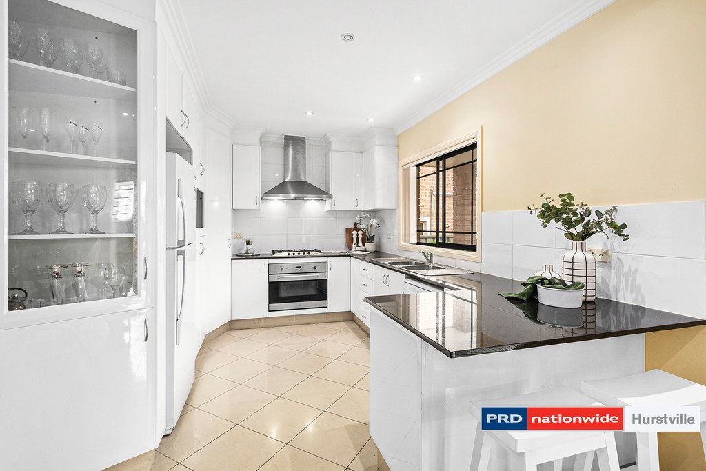 5 Argyle Street PENSHURST 4