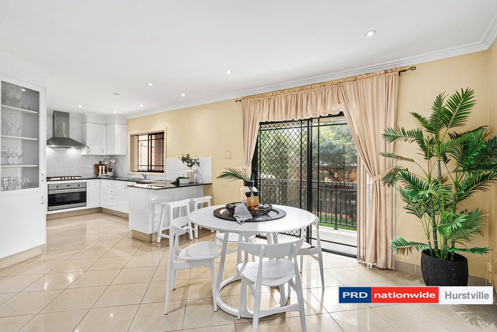 5 Argyle Street PENSHURST 5