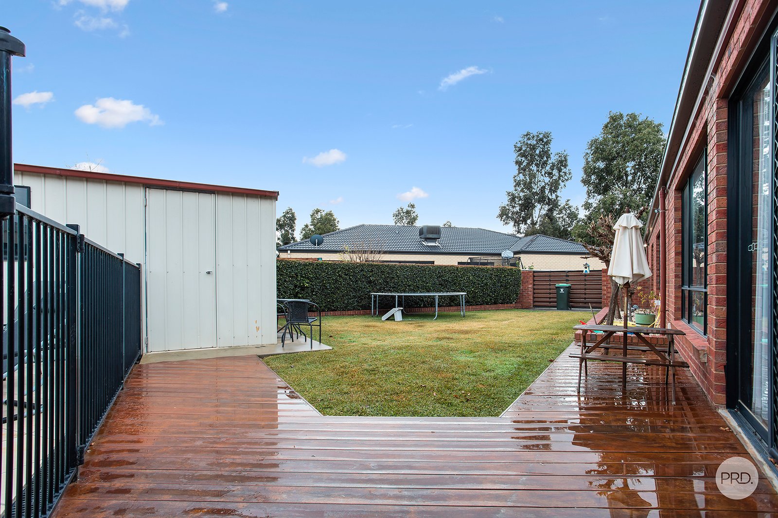 5 Arinya Close ASCOT 14