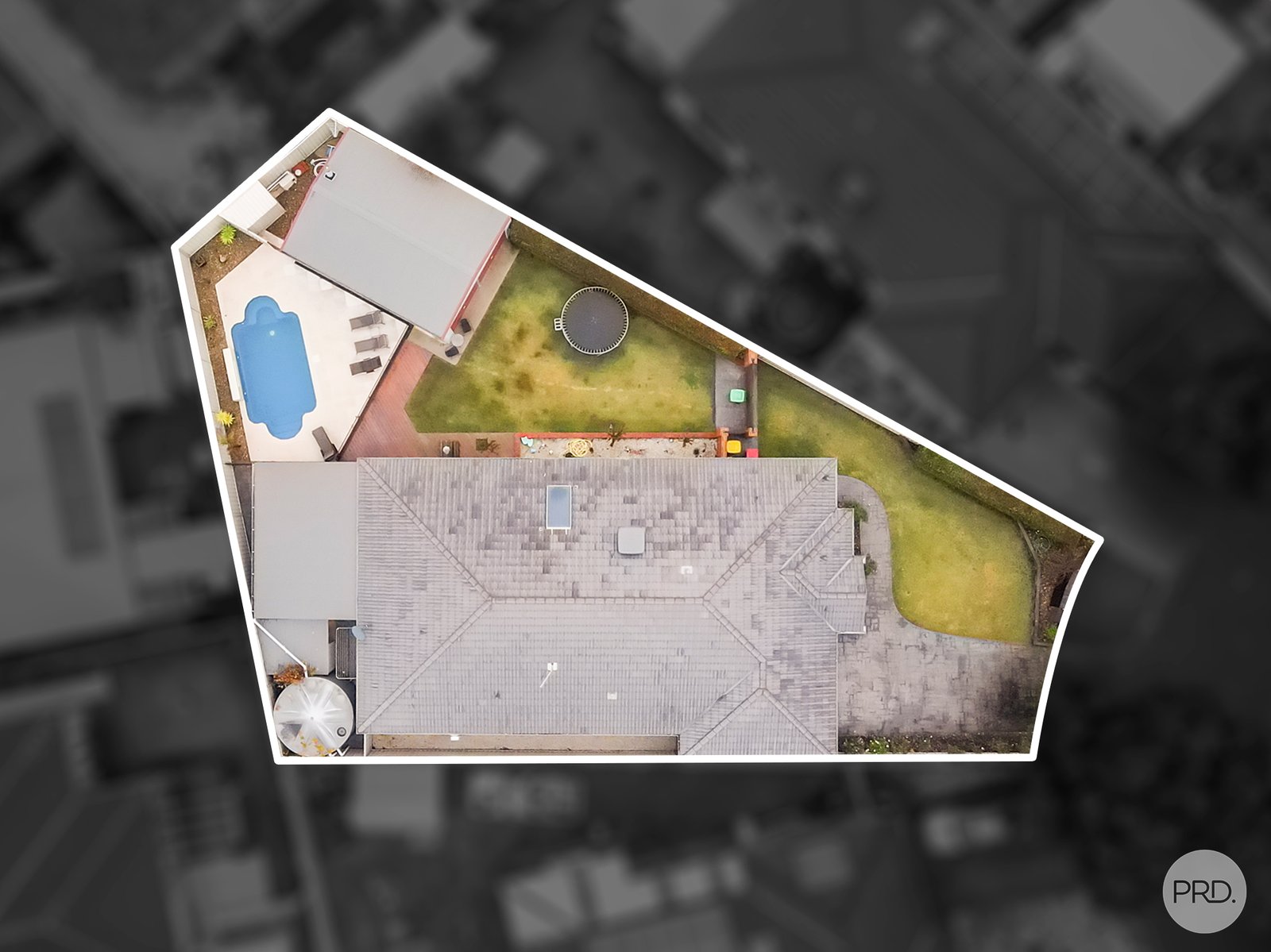 5 Arinya Close ASCOT 17