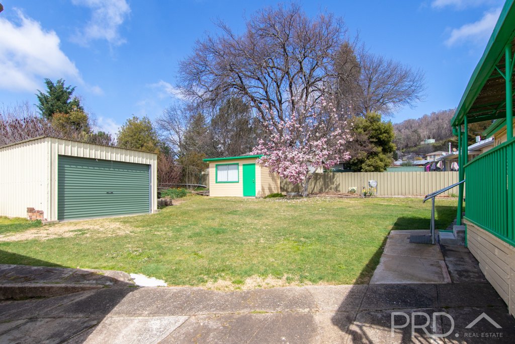 5 Ash Street BATLOW 12