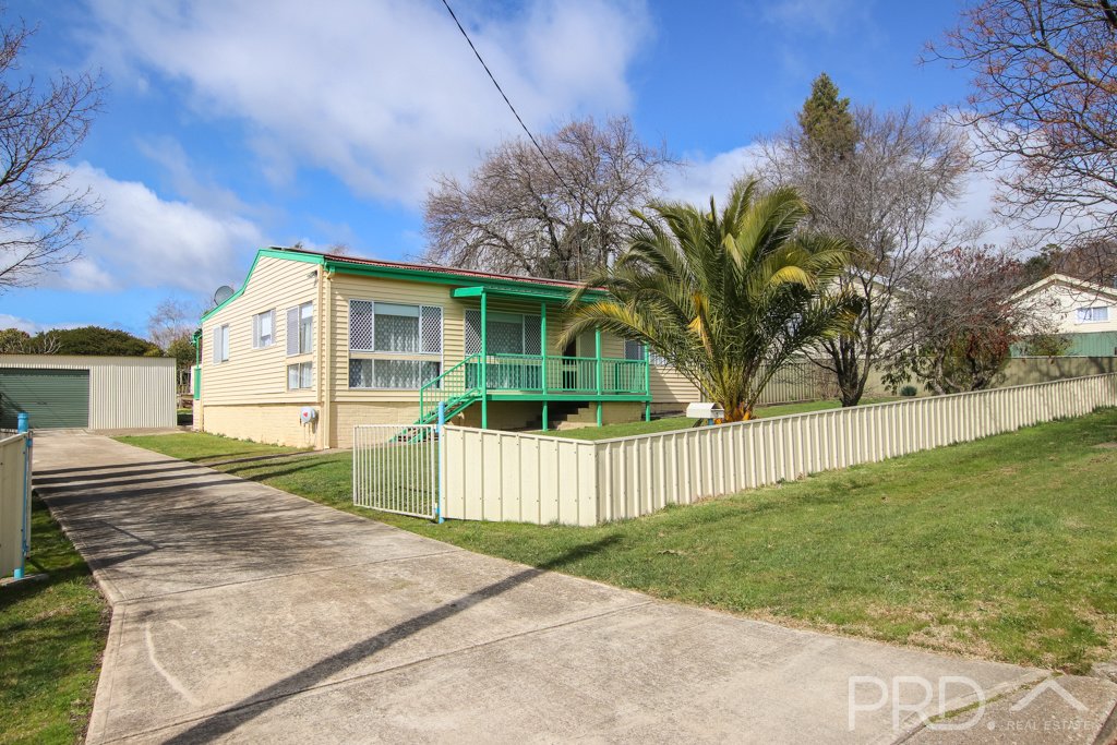 5 Ash Street BATLOW 15