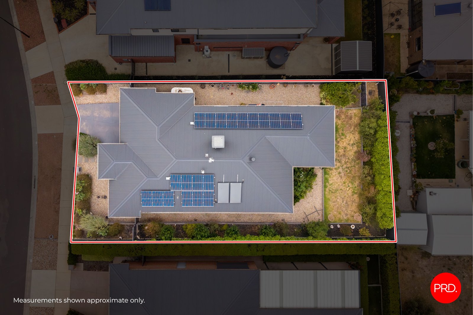 5 Augustine Avenue GOLDEN SQUARE 18