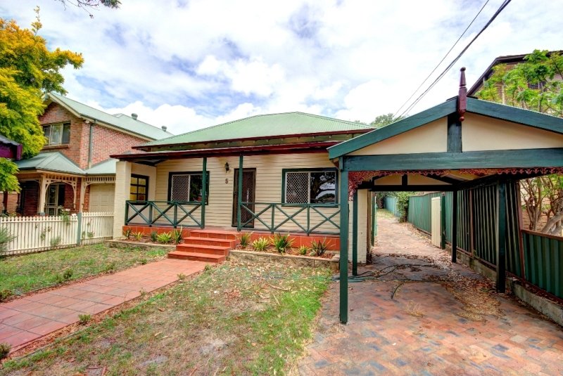 5 Austral Street KOGARAH 7