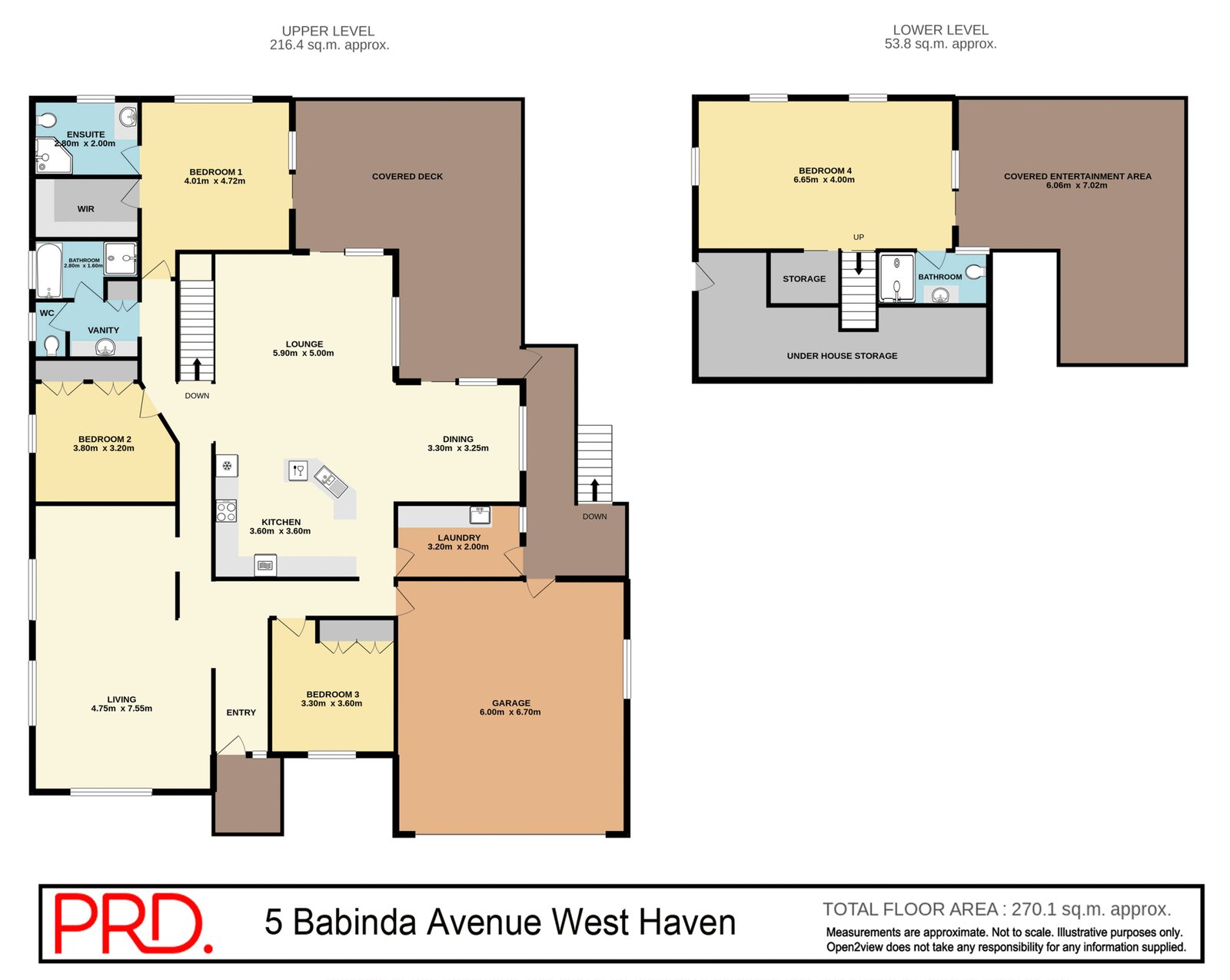 5 Babinda Avenue WEST HAVEN 20